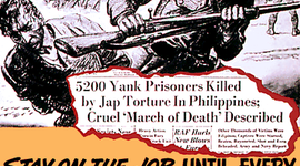 Timeline: World War Two Timeline