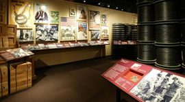 Timeline: World War II Overview