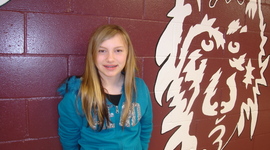 Timeline: Dezeray's life