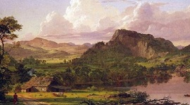 Timeline: Westward Expansion