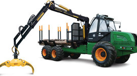 Timeline: История отечественного трактора