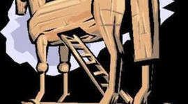 Timeline: THE TROJAN WAR