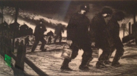 Timeline: Coal and Goals