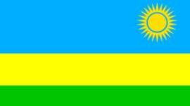 Timeline: Rwanda History 1913-2013