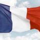 French revolution flag