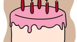 Timeline: Family Birthdays