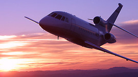 Timeline: progression of aviation