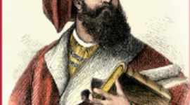 Timeline: Marco Polo by David