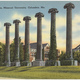 Historic columns