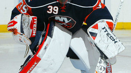 Timeline: Injuries derail career of Islanders goalie