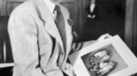 Timeline: Walt Disney by Bridget