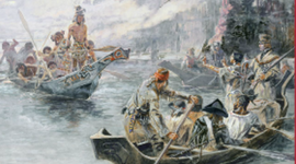 Timeline: Sacagawea by: Emma