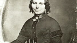 Timeline: Clara Barton by Ryan