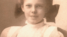 Timeline: Amelia Earhart by Veronica