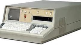 Timeline: Computer History