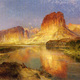 Green river of wyoming