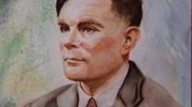 Timeline: Alan Turing