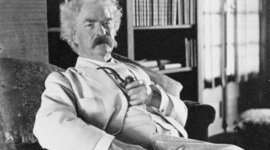 Timeline: Mark Twain Biography