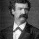 Mark twain