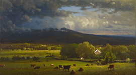 Timeline: American Art Timeline