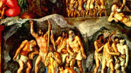 Timeline: Conquista de Canarias