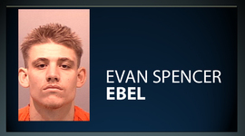 Timeline: Evan Ebel's parole timeline