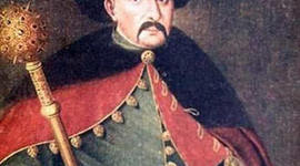 Timeline: Биография Б. Хмельницкого