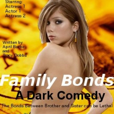 Timeline: Family Bonds (A Dark Comedy)