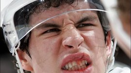 Timeline: Crosby's Fall