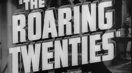 Timeline: The Roaring Twenties