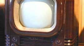 Timeline: Ed 380 timeline: Television