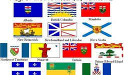 Timeline: Canadian Confederation Time Line