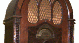 Timeline: historia de la radio