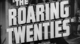 Timeline: Roaring 20's