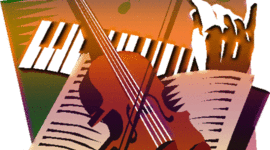 Timeline: MUSIC'S CLASSICAL HITS