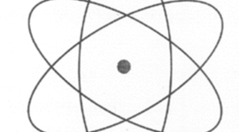 Timeline: History of an Atom