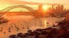 Timeline: History of Australia