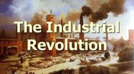 Timeline: Industrialization Artworks