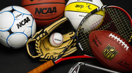 Timeline: History of Women's Team Sports in America