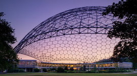 Timeline: The Architectural Styles of Europe- According to the Euro