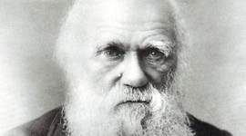 Timeline: Darwin's Life