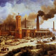 Industrial revolution
