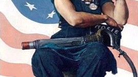 Timeline: Women's Rights in American Art