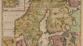 Timeline: Svensk språkhistoria