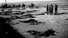 Timeline: Spanish History - pre Civil War