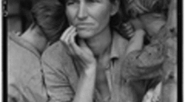 Timeline: The Great Depression and World Superpower