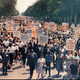 The march 20on washington