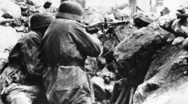 Timeline: World War II