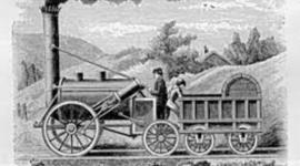 Timeline: Transportation- Industrial Revolution