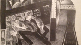 Timeline: JEC Art Timeline